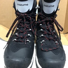 マズメ　フェルトスパイクシューズLL(27)EEE 2021