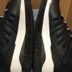 マズメ　フェルトスパイクシューズLL(27)EEE 2021