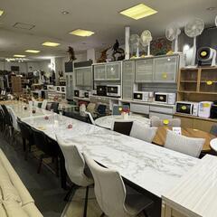 Juweel ユウィル セラミックダイニング5点セット ホワイト