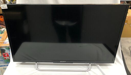 新入荷！！　ソニー　SONY　液晶テレビ　TV　32型　32インチ　KJ-32W730C　2017年製　動作チェックOK