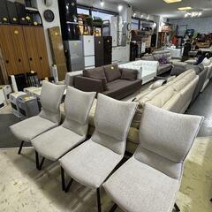 Juweel ユウィル セラミックダイニング5点セット ホワイト