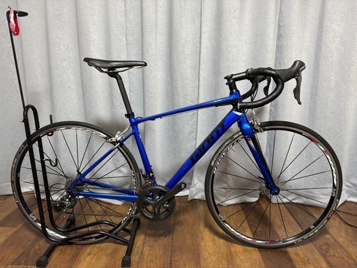 Giant DEFY aluxx Tiagra ロードバイク サイズS