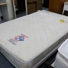 ID：199439 セミダブルベッド