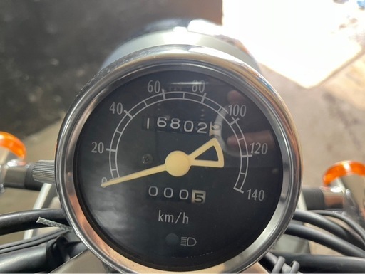 ☆支払い総額10.2万円☆買取強化中！査定無料！スズキ ボルティ250 NJ47A