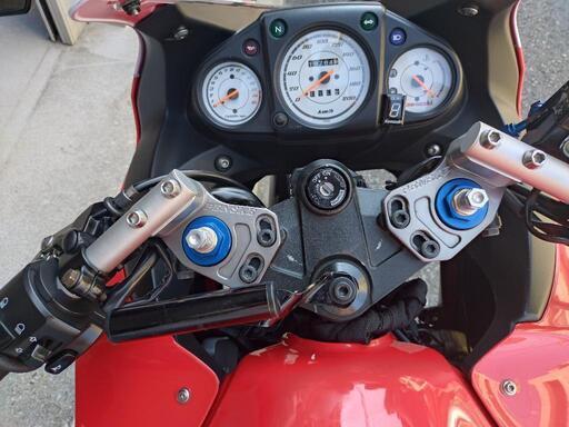 Kawasaki　NINJA250R　ニンジャ250