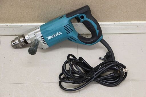 makita 13mm ドリル モデル6305A マキタ 電動工具 (D6093astwY)