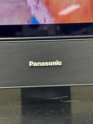 Panasonic 55型 4K 有機EL テレビ Panasonic TH-55HZ1000 55型 有機EL