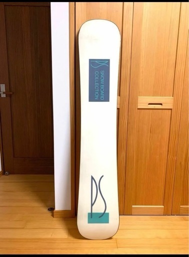 スノーボード　板　153cm 使用可能品