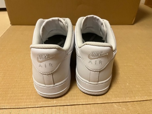 ほぼ新品❗️Nike AIR FORCE 1 LOW 07