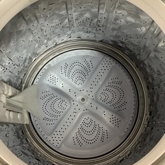 SHARP   シャープ　洗濯機　ES-GV10d-T    2019年製 10㎏　