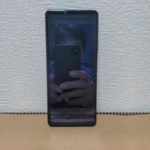 スマートフォン
