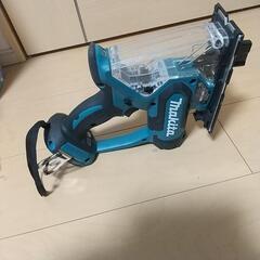 マキタ 充電式ボードカッタ 商談確定