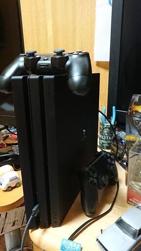 PS4PRO 7200型