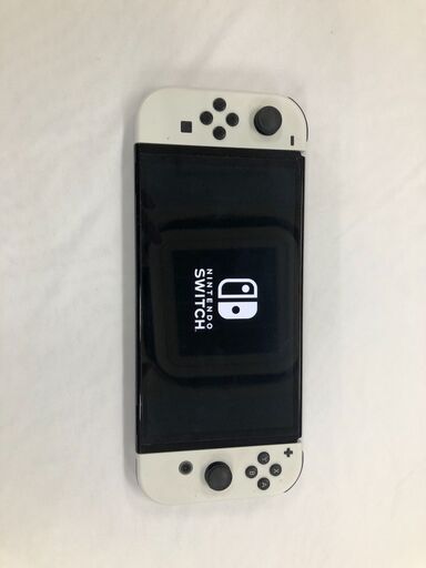 新入荷！！ 任天堂 Nintendo Nintendo Switch （有機ELモデル） Joy