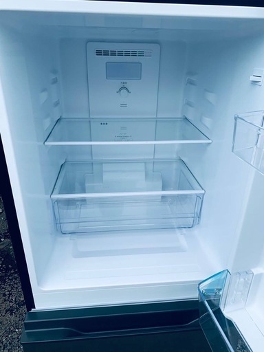 ♦️ AQUAノンフロン冷凍冷蔵庫【2023年式】AQR-14N AQUA ノンフロン