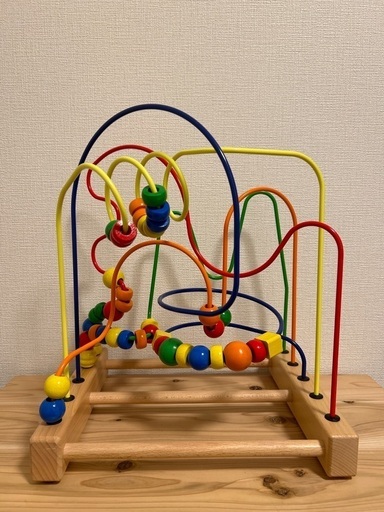ボーネルンド ジョイトーイ ルーピング チャンピオン