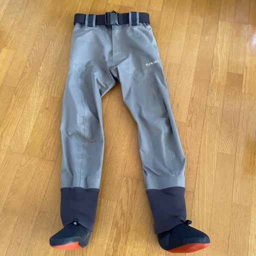 その他 SIMMS g3 guide pants
