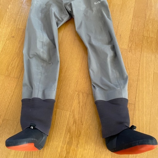 その他 SIMMS g3 guide pants