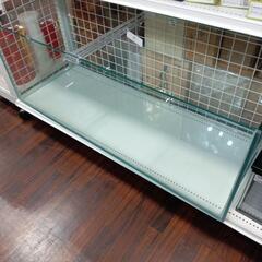 交渉受けます。120センチ水槽のフルセット（生体はセットでは