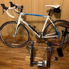 ブリジストンロードバイク他