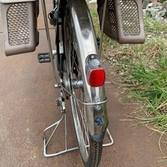 ♦️Panasonic 電気自転車 121