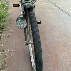 ♦️Panasonic 電気自転車 121