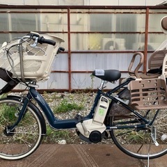 ♦️BS アンジェリーノ自転車 122