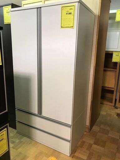 【FU1170】★洋タンス