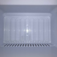 美品 シャープ 2ドア冷蔵庫 137L　 