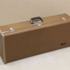 Yamaha YTS-31? テナーサックス ハードケース 傷多数 中古 ヤマハ (P1856txwY)