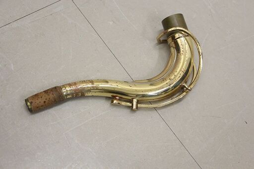 Yamaha YTS-31? テナーサックス ハードケース 傷多数 中古 ヤマハ