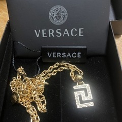 VERSACE ネックレス