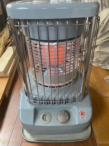 コロナ ブルーヒーター コロナ/石油ファンヒーター/FH-G3223Y/23年