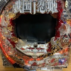 セル+コントローラー】CR戦国†恋姫FPL 1/259【難有り】の通販はau PAY 