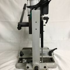 北見市発】ES POWER 卓上ボール盤 2007年製 電動工具 DIY 木工 (D6094shtY)