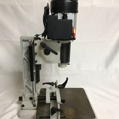 北見市発】ES POWER 卓上ボール盤 2007年製 電動工具 DIY 木工 (D6094shtY)