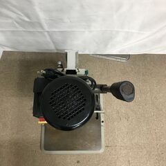 北見市発】ES POWER 卓上ボール盤 2007年製 電動工具 DIY 木工 (D6094shtY)