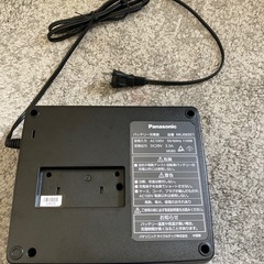 パナソニック　電動アシスト 子ども乗せ自転車