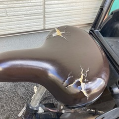 パナソニック　電動アシスト 子ども乗せ自転車