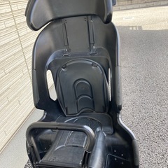 パナソニック　電動アシスト 子ども乗せ自転車