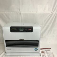 ガスファンヒーター㈱ノーリツ木造11畳／コンクリート15畳用