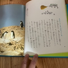 本　科学のアルバム本棚付き
