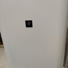 SHARP 加湿空気清浄機プラズマクラスター7000