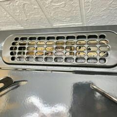 ご成約済み🙏🌟リンナイ　Rinnai　ガステーブルコンロブラック 2024年製🌟