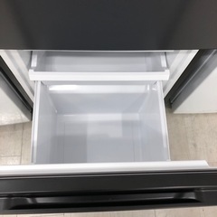 安心の1年間保証付き！AQUA2ドア冷蔵庫2024年製169L【トレファク堺福田店】-ハンドメイドピックアップ　Tourus 1963\