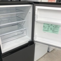 安心の1年間保証付き！AQUA2ドア冷蔵庫2024年製169L【トレファク堺福田店】-ハンドメイドピックアップ　Tourus 1963\