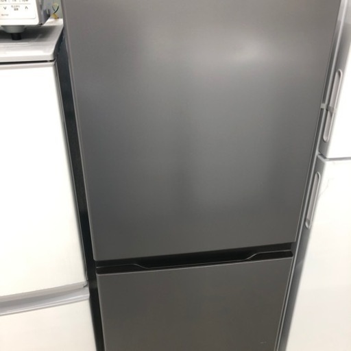 安心の1年間保証付き！AQUA2ドア冷蔵庫2024年製169L【トレファク堺福田店】