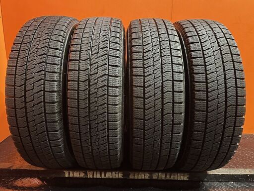BRIDGESTONE BLIZZAK VRX3 175/65R15 84Q ｽﾀｯﾄﾞﾚｽ - オートウェイ 【BS 