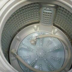 （☆2024.10.21　お買い上げありがとうございます。☆）アクア　全自動洗濯機７.０ｋｇ　２０２０年製　AQW-GV70J　　57ｃｍ幅　　3~4人世帯　高く買取るゾウ八幡東店