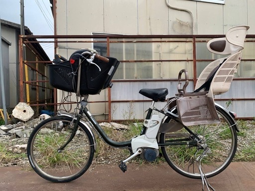 ⭐️電動自転車⭐️Panasonic
